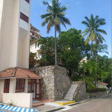 Villas Del Palmar Manzanillo With Beach Club Esterno foto