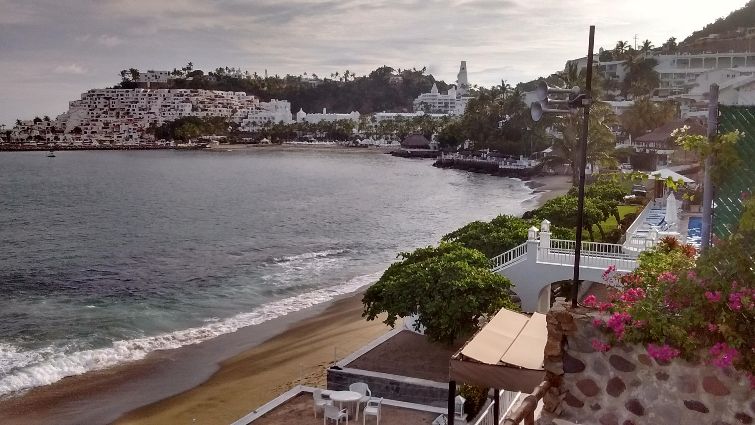 Villas Del Palmar Manzanillo With Beach Club Esterno foto