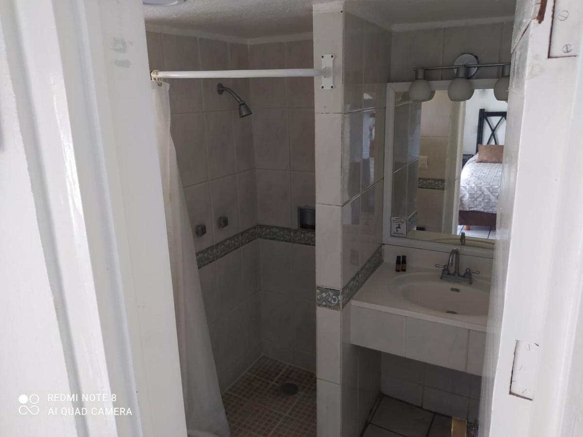 Villas Del Palmar Manzanillo With Beach Club Esterno foto