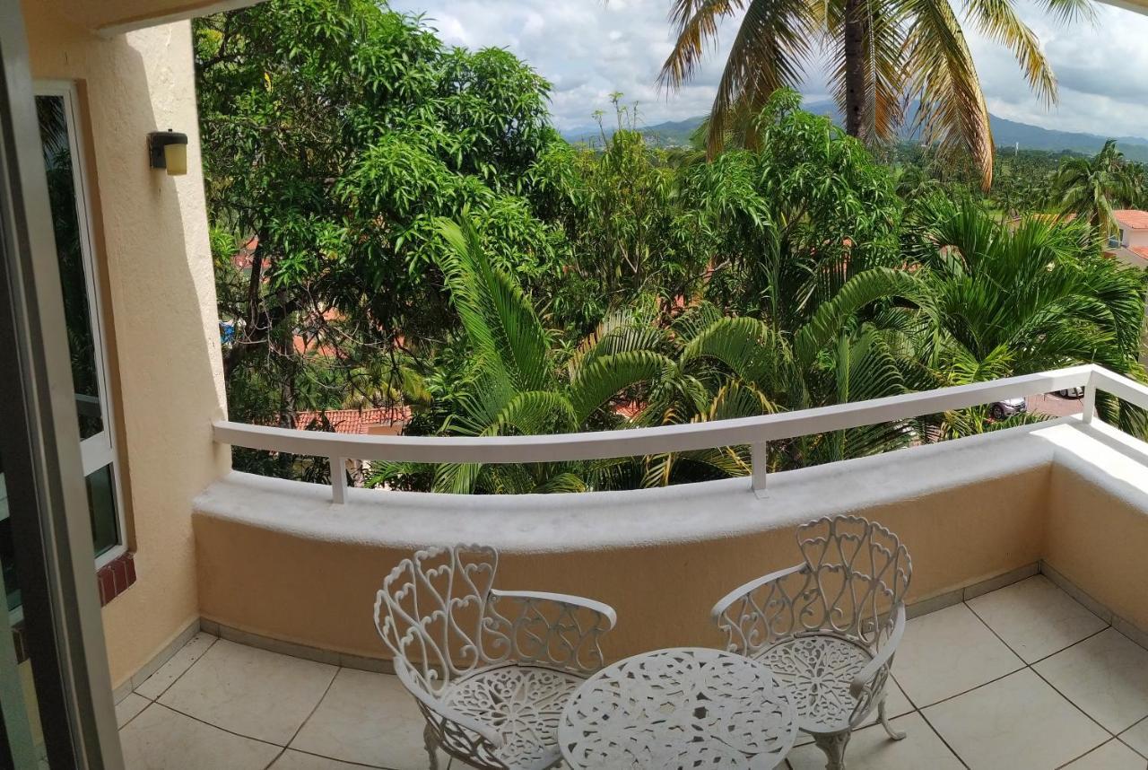 Villas Del Palmar Manzanillo With Beach Club Esterno foto