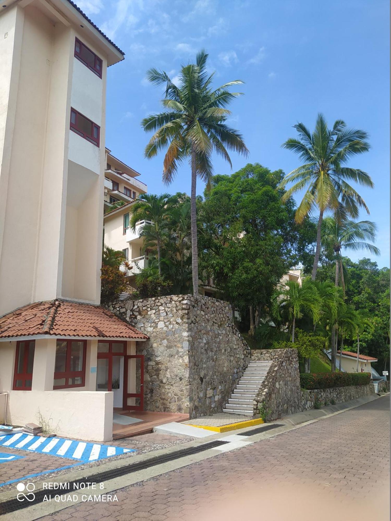 Villas Del Palmar Manzanillo With Beach Club Esterno foto