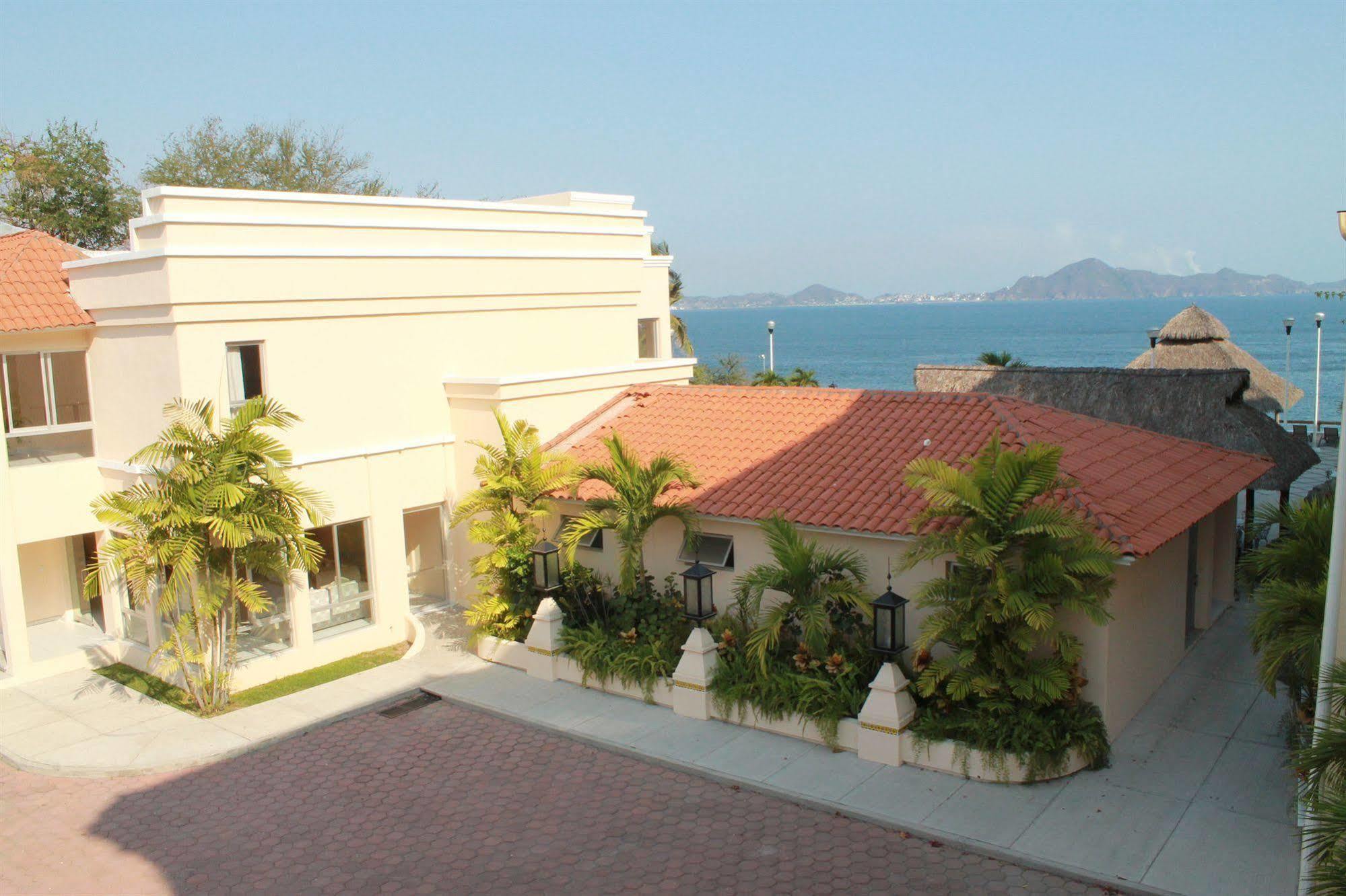 Villas Del Palmar Manzanillo With Beach Club Esterno foto
