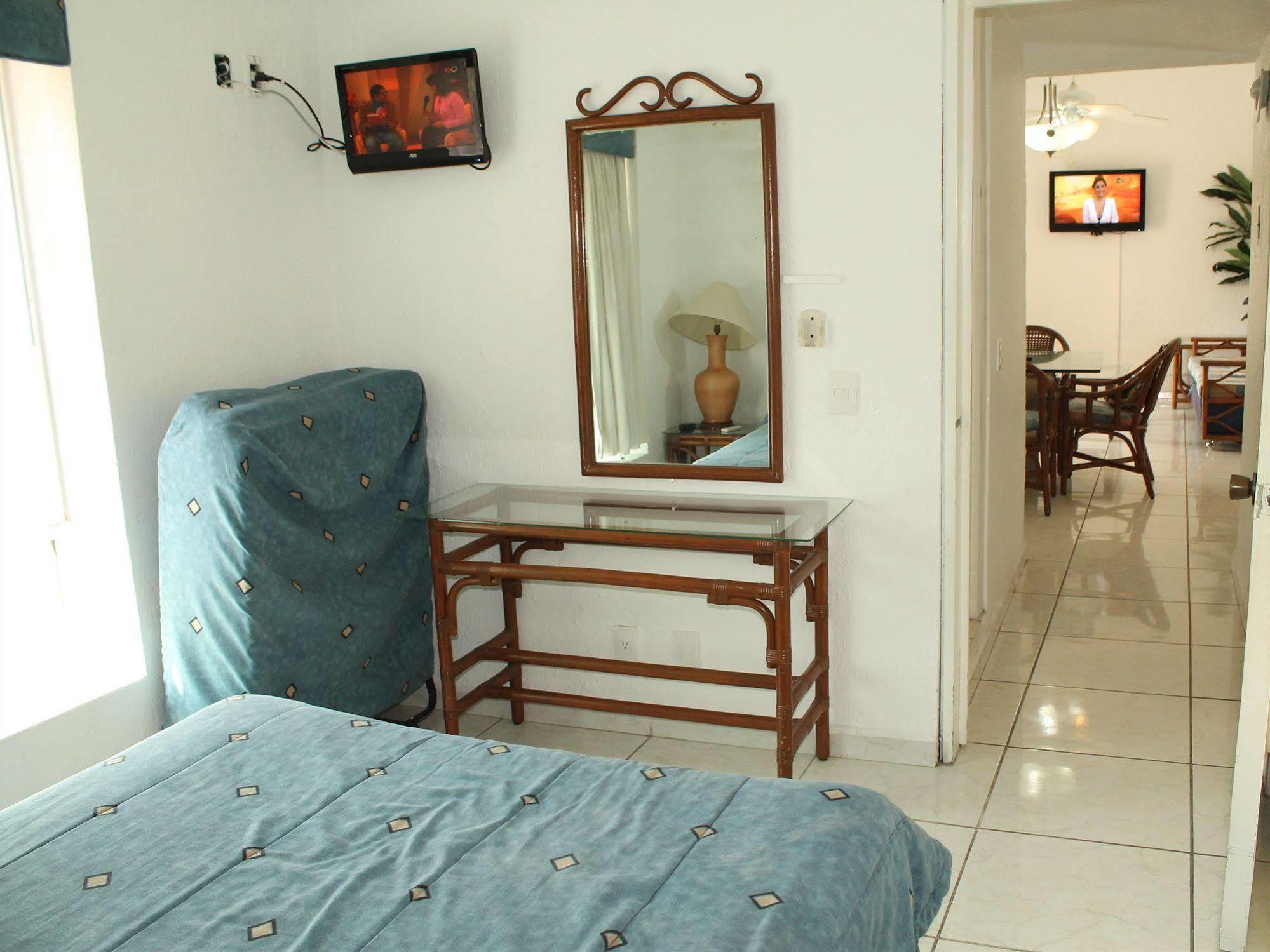 Villas Del Palmar Manzanillo With Beach Club Esterno foto