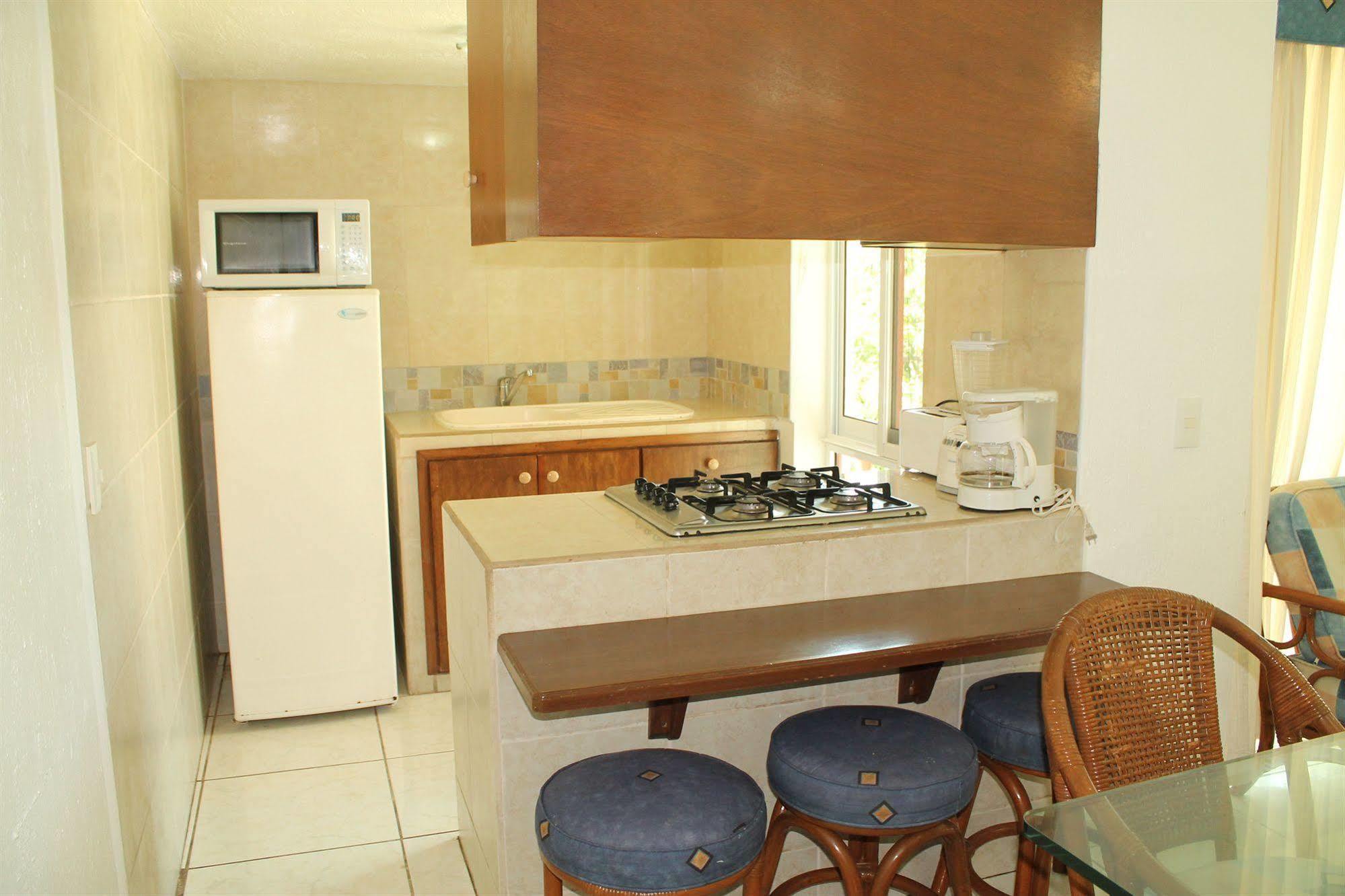 Villas Del Palmar Manzanillo With Beach Club Esterno foto