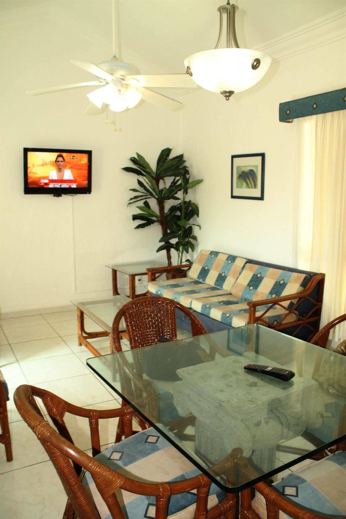 Villas Del Palmar Manzanillo With Beach Club Esterno foto